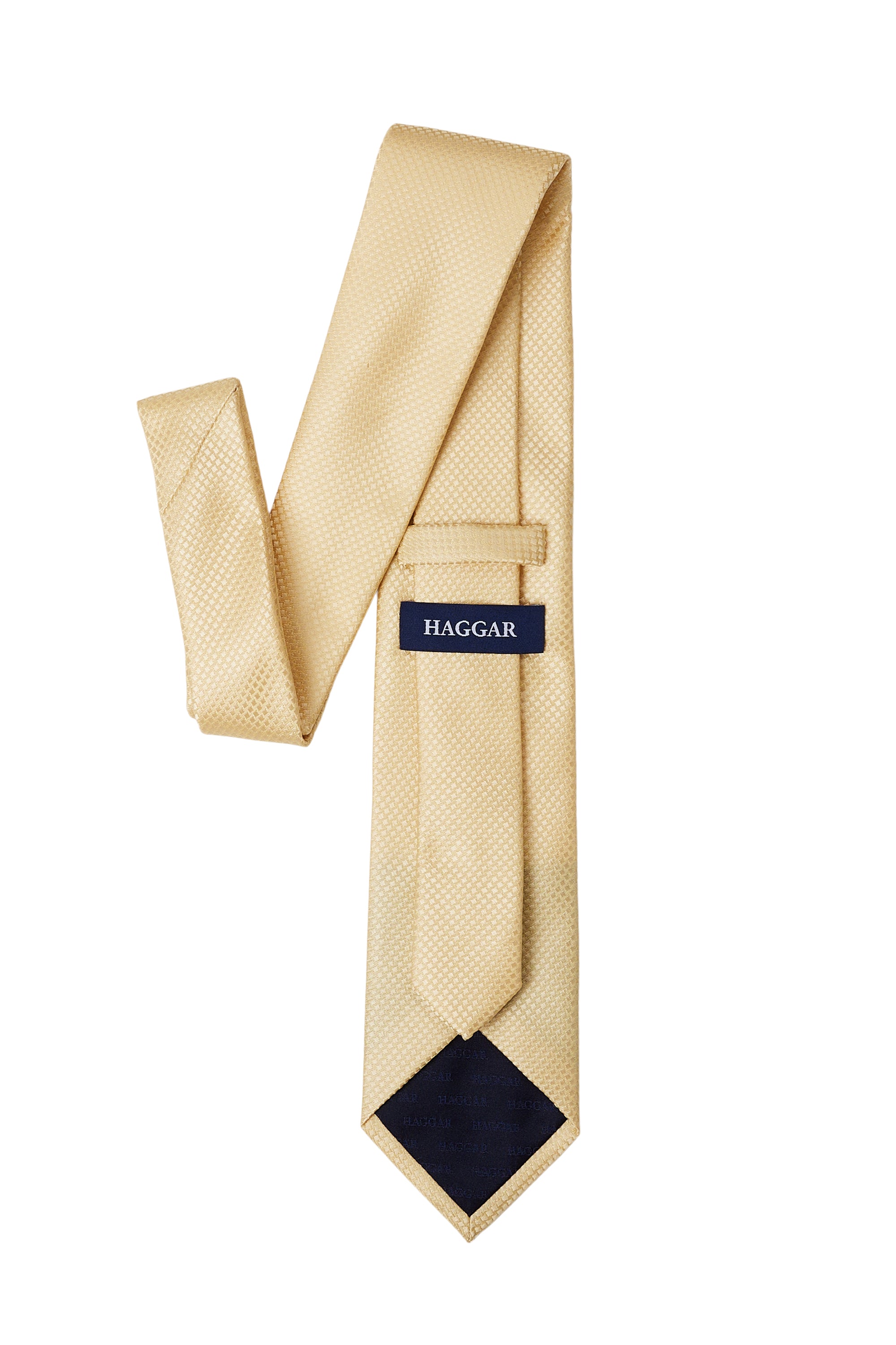 Elm Textured Solid Tie