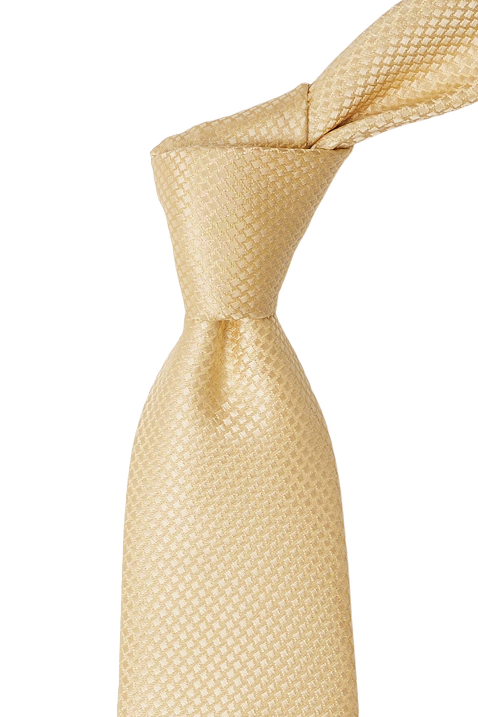 Elm Textured Solid Tie