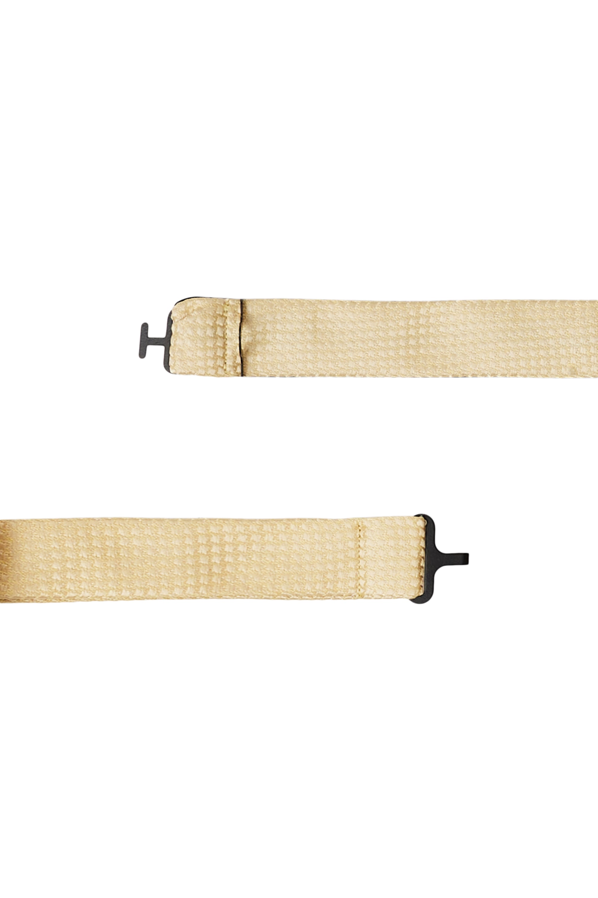 Elm Textured Solid Bow Tie