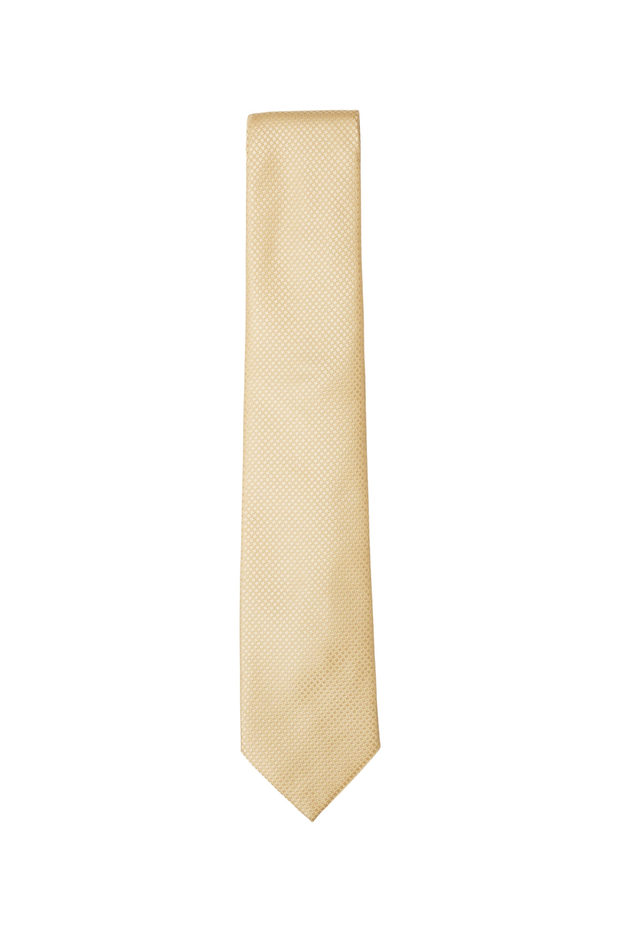Elm Textured Solid Tie